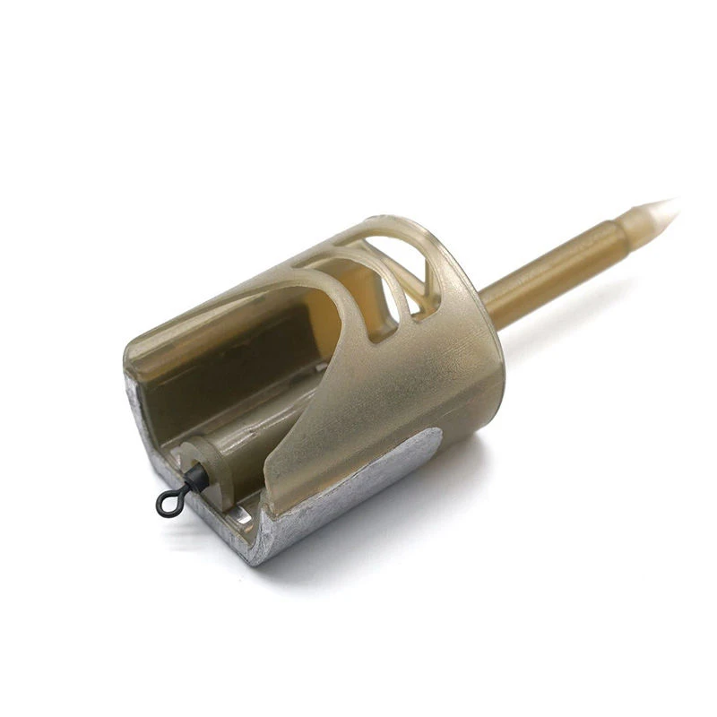 Guru Inline Pellet Feeder